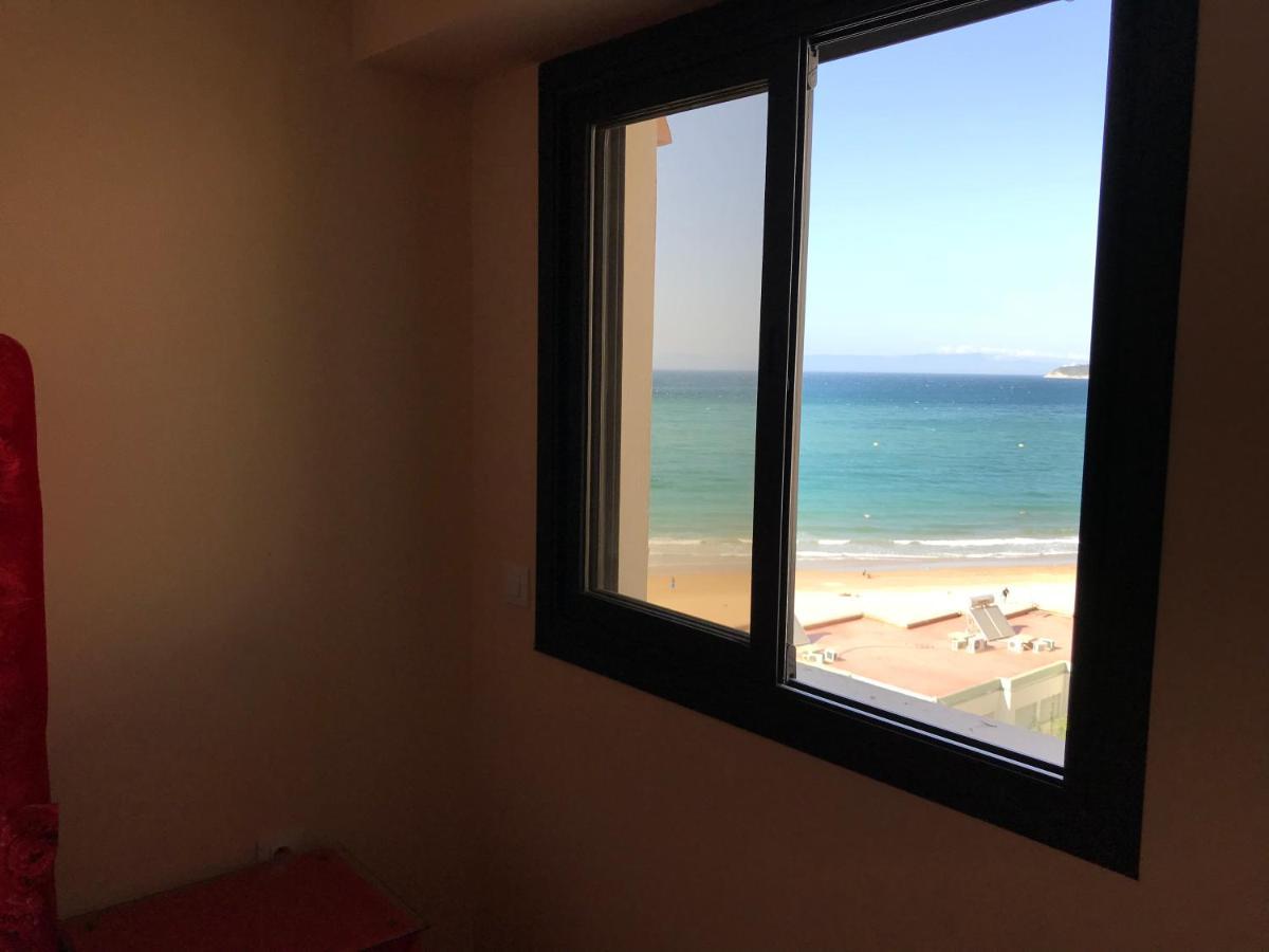 Appartement 69 Vue Sur Mer 3 Chambre Tanger Eksteriør bilde