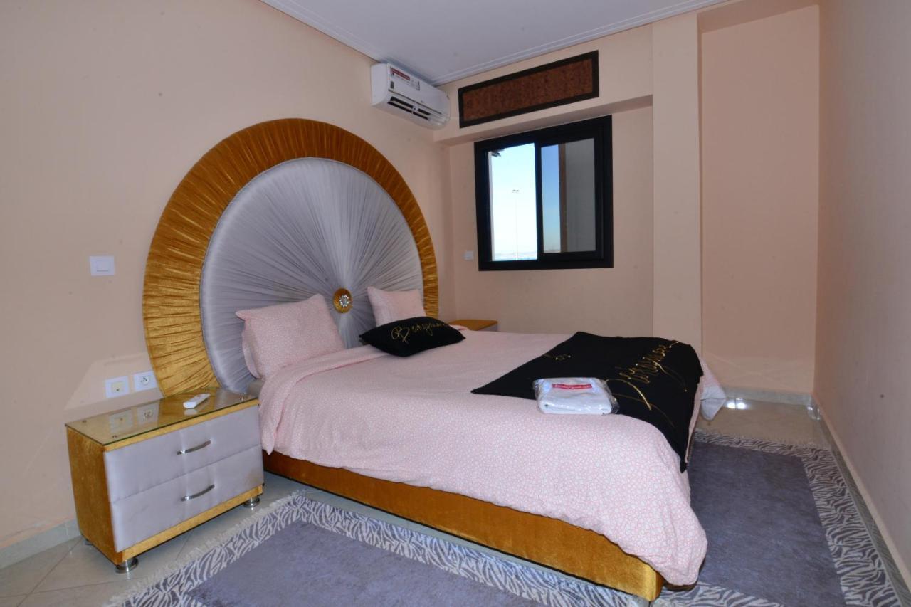 Appartement 69 Vue Sur Mer 3 Chambre Tanger Eksteriør bilde